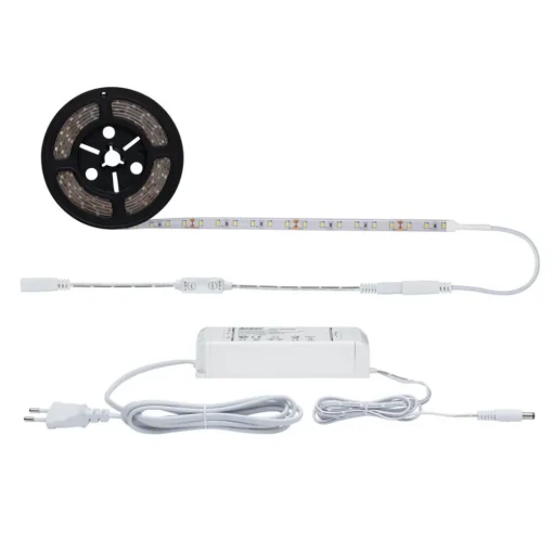 Paulmann LED-dekorasjonsbelysning SimpLED 3 m, 4 000 K Outlet