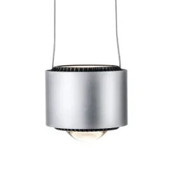 Paulmann LED-hengelampe Aldan URail dimbar Online