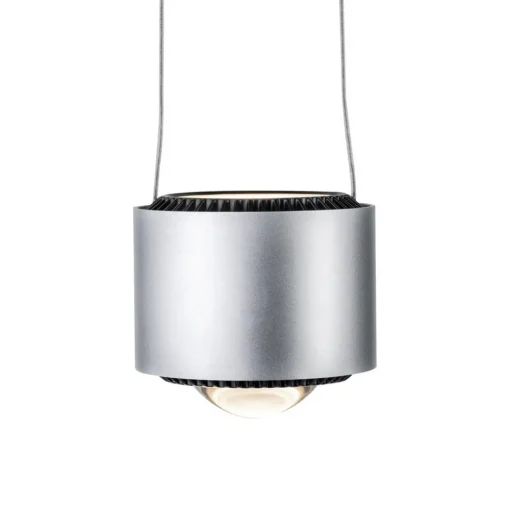 Paulmann LED-hengelampe Aldan URail dimbar Online