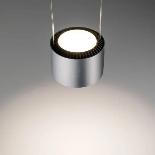 Paulmann LED-hengelampe Aldan URail dimbar Online
