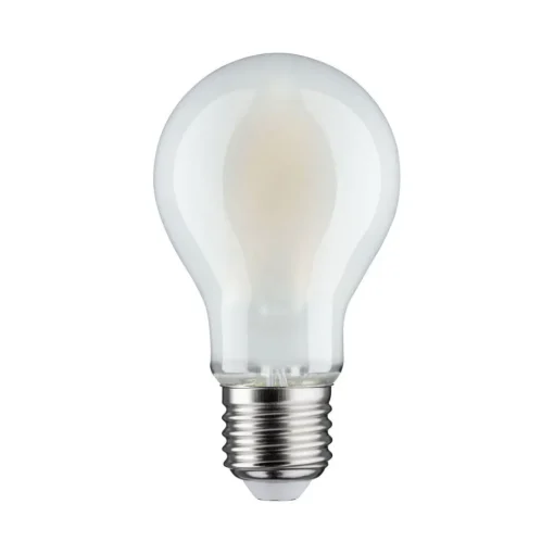 Paulmann LED-pære E27 9 W 4 000 K matt dimbar| E27 Pærer|Dimbar Led-Pære