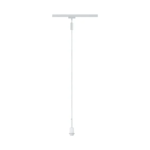Paulmann LED-pære E27 9 W 4 000 K matt dimbar| E27 Pærer|Dimbar Led-Pære