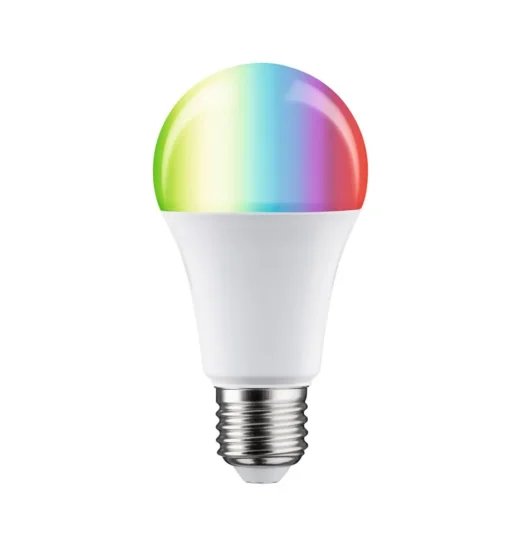 Paulmann LED-pære E27 11W 1055lm ZigBee RGBW Online