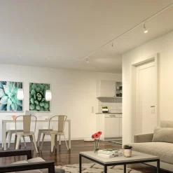 Paulmann LED-pære E27 11W 1055lm ZigBee RGBW 3stk Best