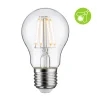 Paulmann LED-pære Filamentpære E27 4W 2,200 K| E27 Pærer
