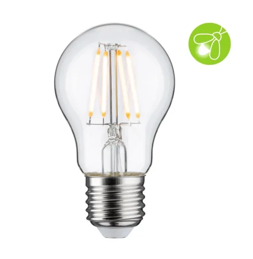 Paulmann LED-pære Filamentpære E27 4W 2,200 K| E27 Pærer