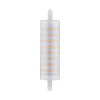 Paulmann LED-pære R7s 12 W 118 mm 2 700 K Clearance
