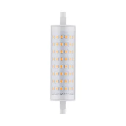Paulmann LED-pære R7s 12 W 118 mm 2 700 K Clearance