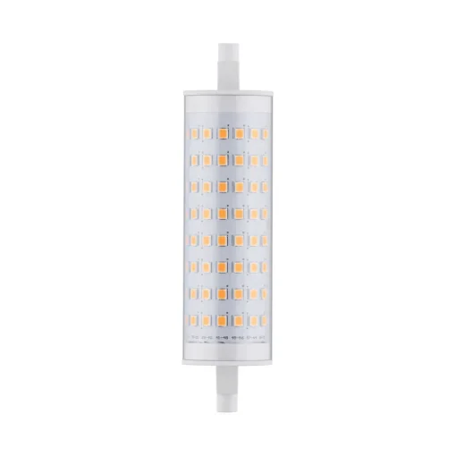 Paulmann LED-pære R7s 12 W 118 mm 2 700 K Clearance