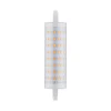 Paulmann LED-pære R7s 13W varmhvit 1521lm dimbar Hot