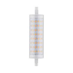 Paulmann LED-pære R7s 13W varmhvit 1521lm dimbar Hot