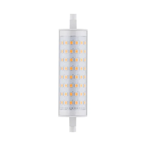 Paulmann LED-pære R7s 13W varmhvit 1521lm dimbar Hot