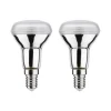 Paulmann LED-reflektor E14 5W 2 700 K 36° 2st| E14 Pærer