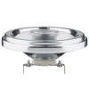 Paulmann LED-reflektor G53 AR111 8W 12V 24° 2700 K| G53 / Ar111 Pærer|Led-Pærer