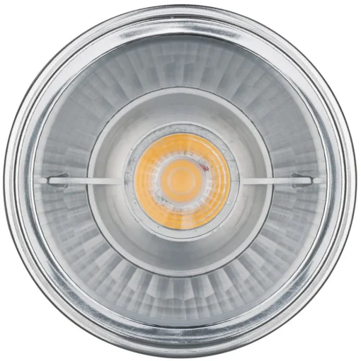 Paulmann LED-reflektor G53 AR111 8W 12V 24° 2700 K| G53 / Ar111 Pærer|Led-Pærer