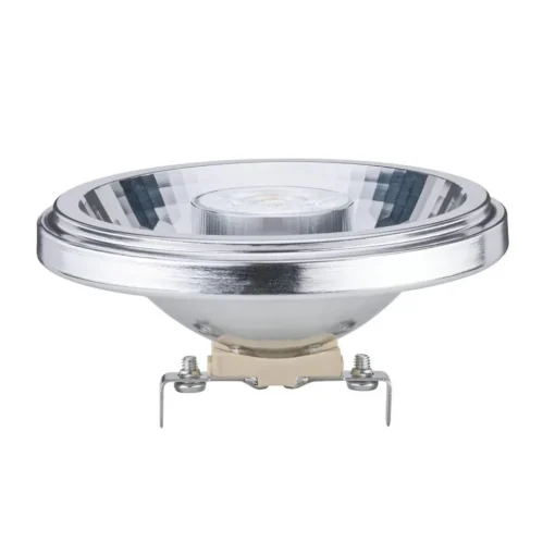 Paulmann LED-reflektor G53 AR111 8W 12V 24° 2700 K| G53 / Ar111 Pærer|Led-Pærer