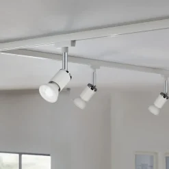 Paulmann LED-reflektor GU10 5W 4 000 K 36°| Gu10 Pærer