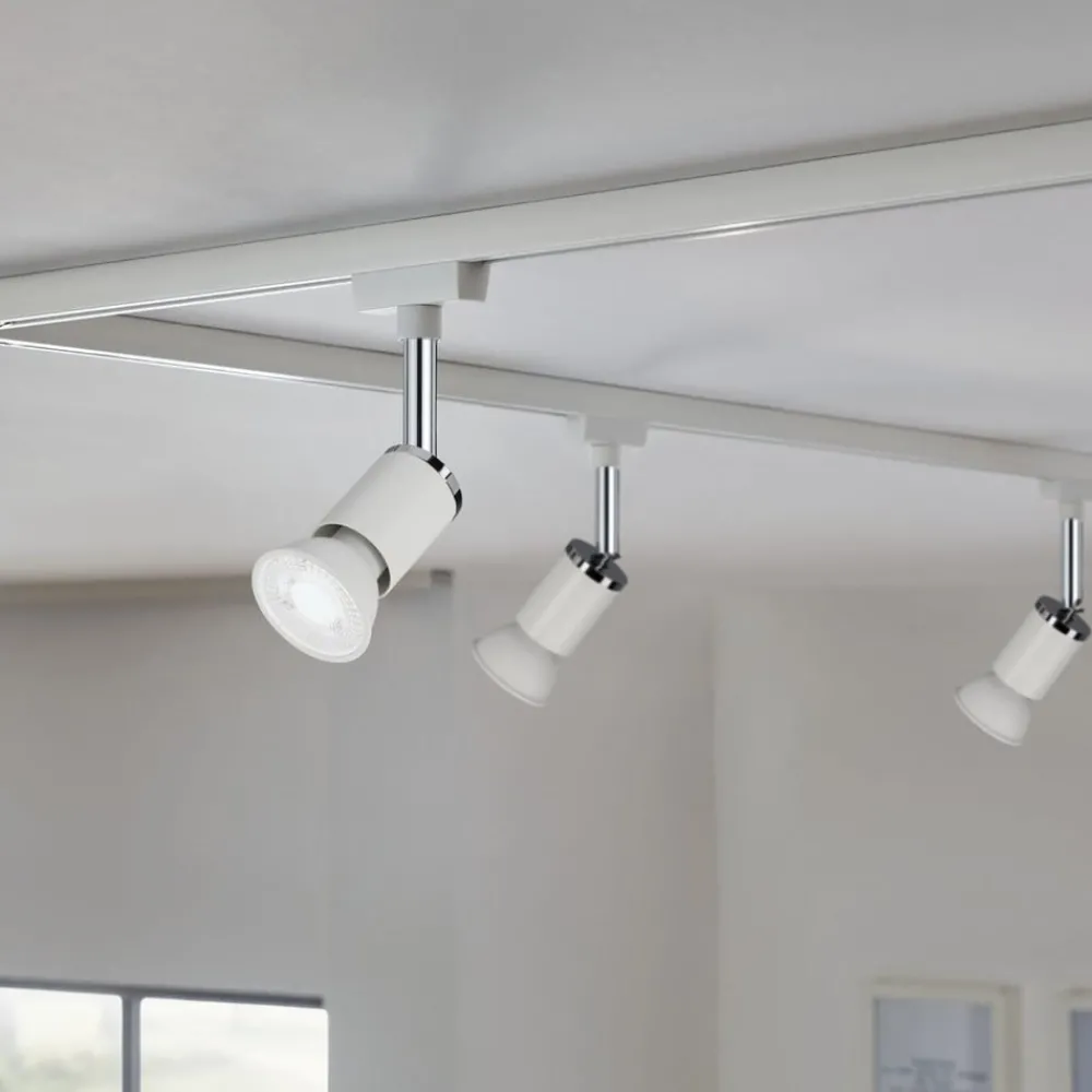 Paulmann LED-reflektor GU10 5W 4 000 K 36°| Gu10 Pærer