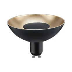 Paulmann LED-reflektor GU10 4,9W 1900 K 3-step-dim