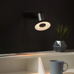 Paulmann LED-reflektor GU10 4,9W 1900 K 3-step-dim