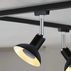 Paulmann LED-reflektor GU10 4,9W 1900 K 3-step-dim