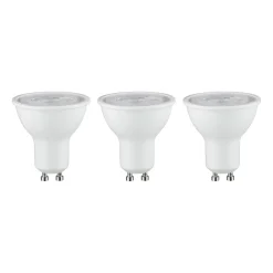 Paulmann LED-reflektor GU10 7W 4 000 K 36° 2 stk| Gu10 Pærer