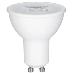 Paulmann LED-reflektor GU10 6,5W 2700 K 3-step-dim| Gu10 Pærer|Dimbar Led-Pære