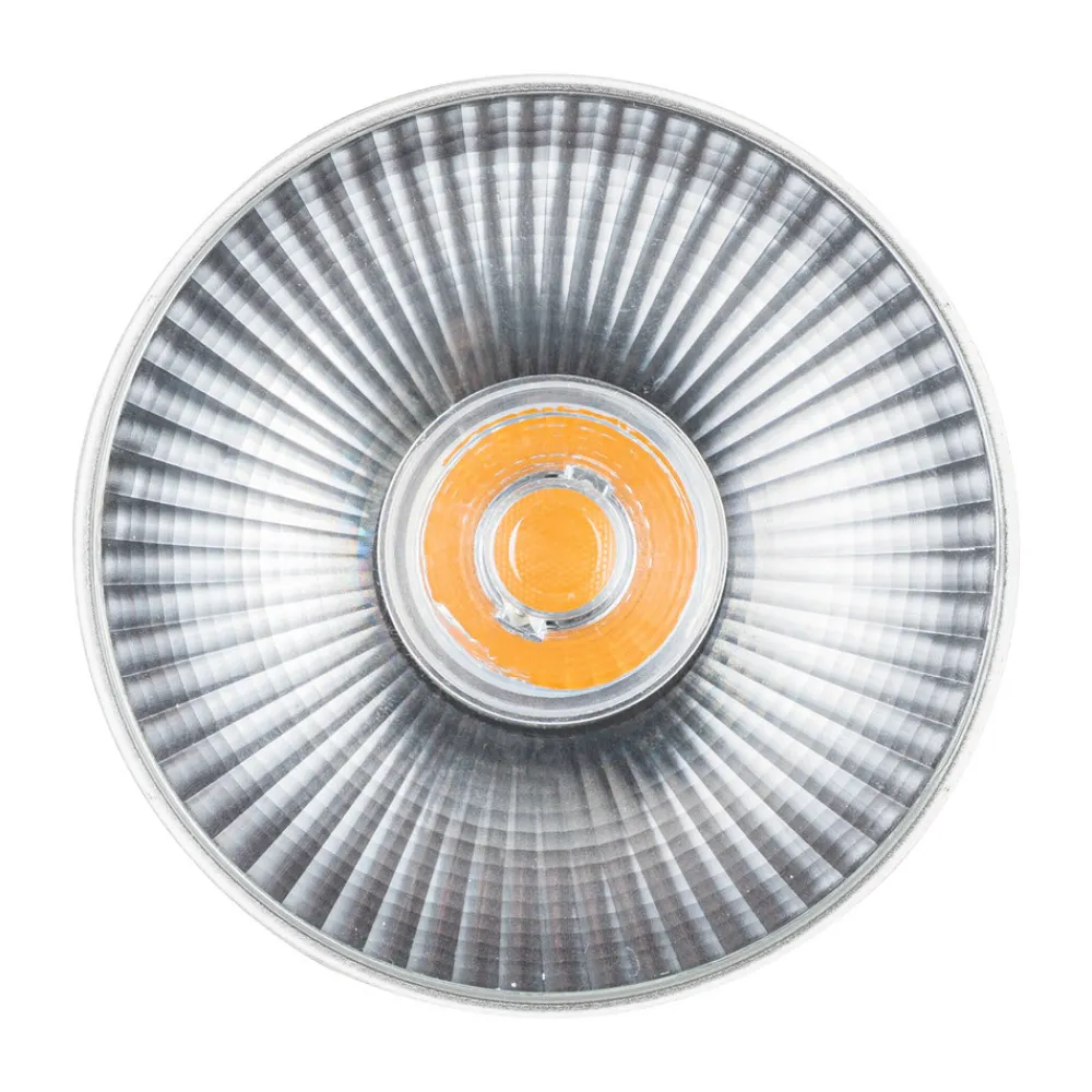 Paulmann LED-reflektor GU10 QPAR111 6,5 W 2 700 K| Gu10 Pærer|Dimbar Led-Pære