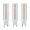 Paulmann LED-stiftpære G9 5W 4 000 K 3er| G9 Pærer|Led-Pærer