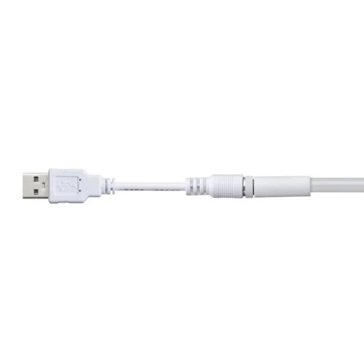 Paulmann LED-stripe Neon Colorflex USB 1 m rosa| Dekorasjonsbelysning|Lysstriper