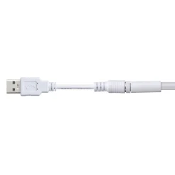 Paulmann LED-stripe Neon Colorflex USB 1 m blå Clearance