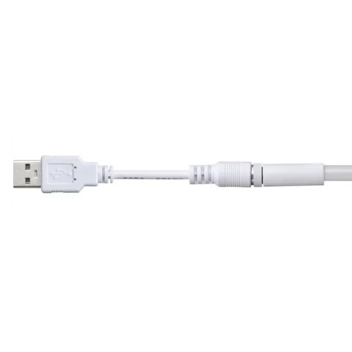 Paulmann LED-stripe Neon Colorflex USB 1 m blå Clearance