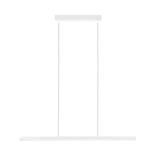Paulmann Lento LED-pendel ZigBee CCT dim hvit Clearance
