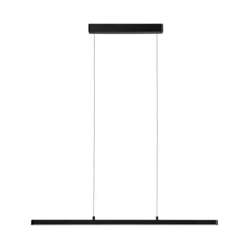 Paulmann Lento LED-pendel ZigBee CCT dim svart| Smarthus Belysning|Pendellamper