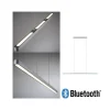 Paulmann Lento pendel 43W krom dim CCT Bluetooth Discount