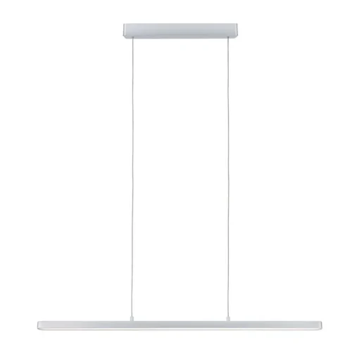 Paulmann Lento pendel 43W krom dim CCT Bluetooth Discount