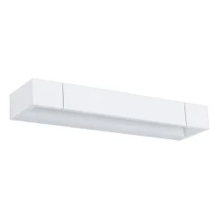 Paulmann Lucille LED-vegglampe, bredde 40 cm Clearance