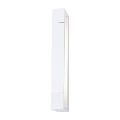 Paulmann Lucille LED-vegglampe, bredde 40 cm Clearance
