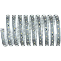 Paulmann MaxLED 500 basissett IP44 3m varmhvit| Lysstriper