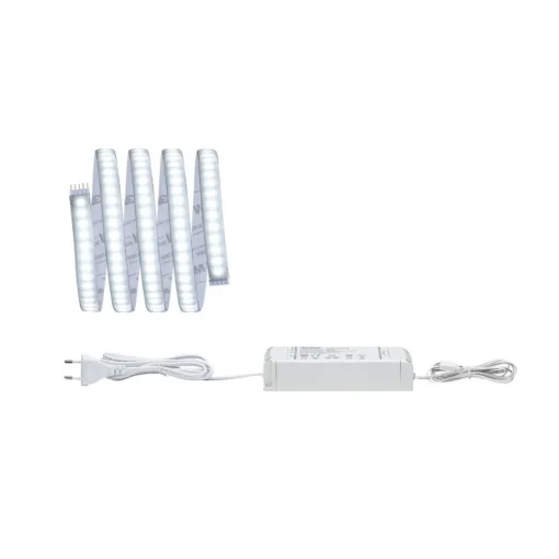 Paulmann MaxLED 1000 basissett IP44 dagslys 1,5m Clearance