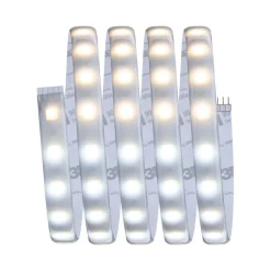Paulmann MaxLED 500 basissett IP44 CCT ZigBee 1,5 meter| Smarthus Belysning|Lysstriper