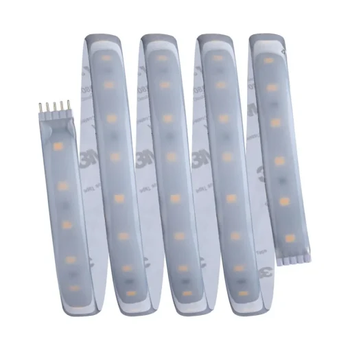 Paulmann MaxLED 500 basissett IP44 1,5m varmhvit Sale