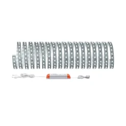 Paulmann MaxLED 500 basissett IP20 dagslys 10 m| Lysstriper
