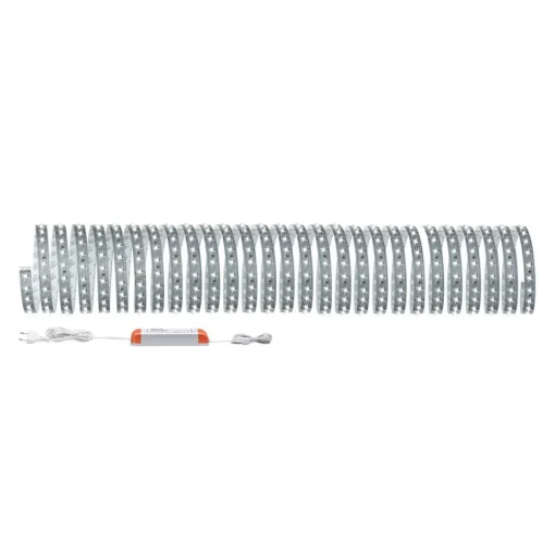 Paulmann MaxLED 500 basissett IP20 dagslys 10 m| Lysstriper