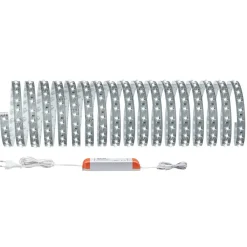 Paulmann MaxLED 500 basissett IP20 dagslys 10 m| Lysstriper