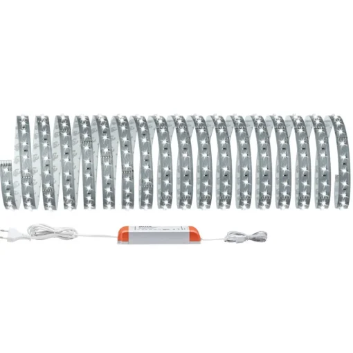 Paulmann MaxLED 500 basissett IP20 dagslys 10 m| Lysstriper