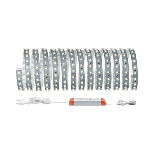 Paulmann MaxLED 500 basissett IP20 varmhvit 5 m Discount