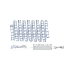 Paulmann MaxLED 500 basissett IP44 3m dagslys