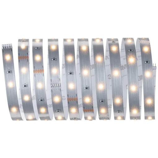 Paulmann MaxLED 250 basissett IP20 3m varmhvit Online