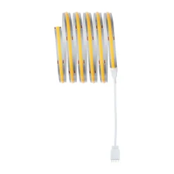 Paulmann MaxLED 500 COB basis IP20 varmhvit 1,5 m New